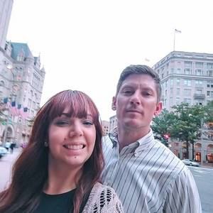 Meet your Posher, Tim